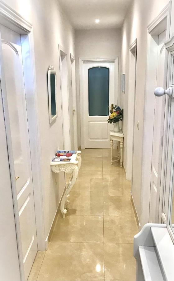 Apartamento Las Flores Ronda Bagian luar foto