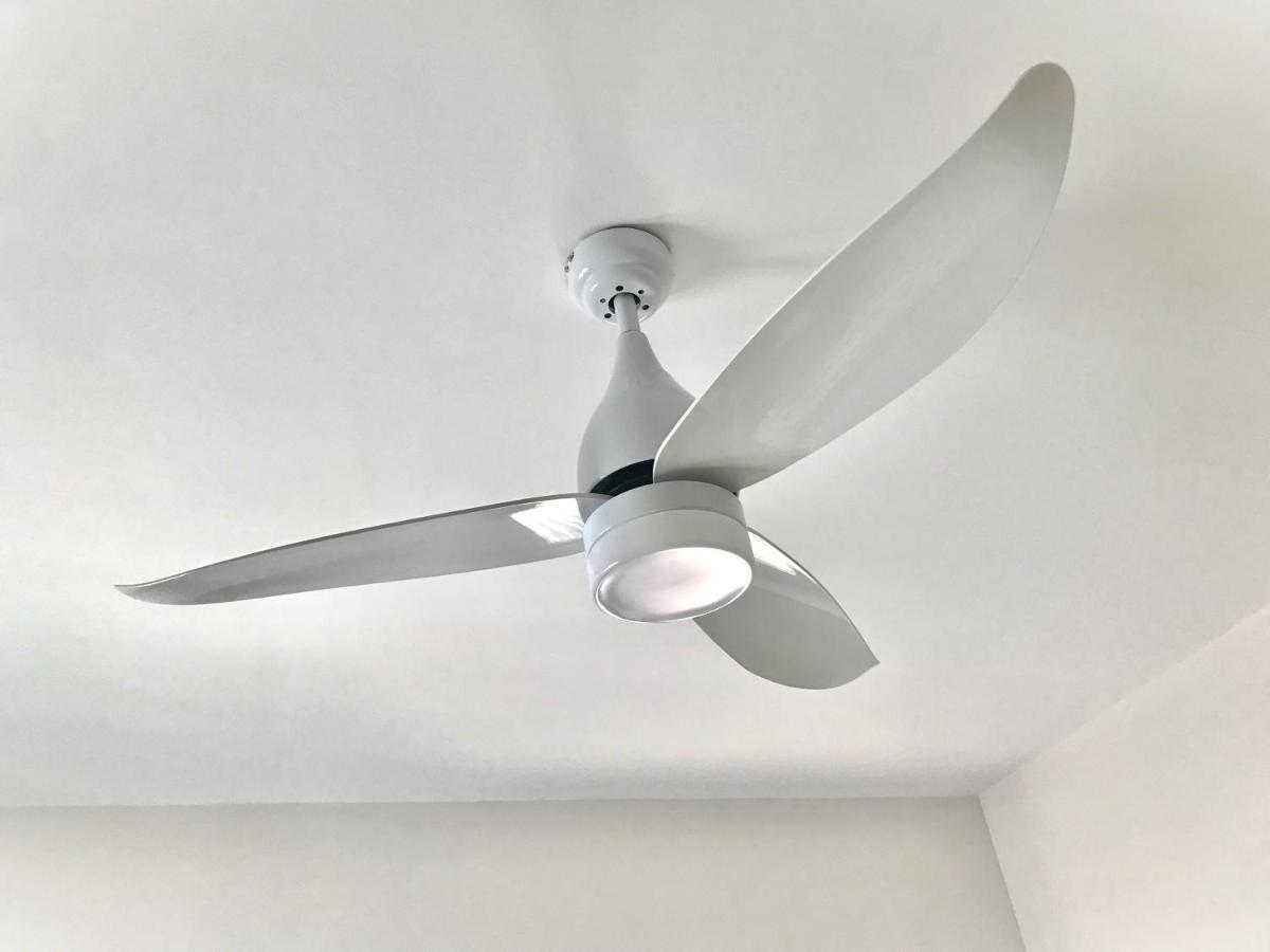 Apartamento Las Flores Ronda Bagian luar foto