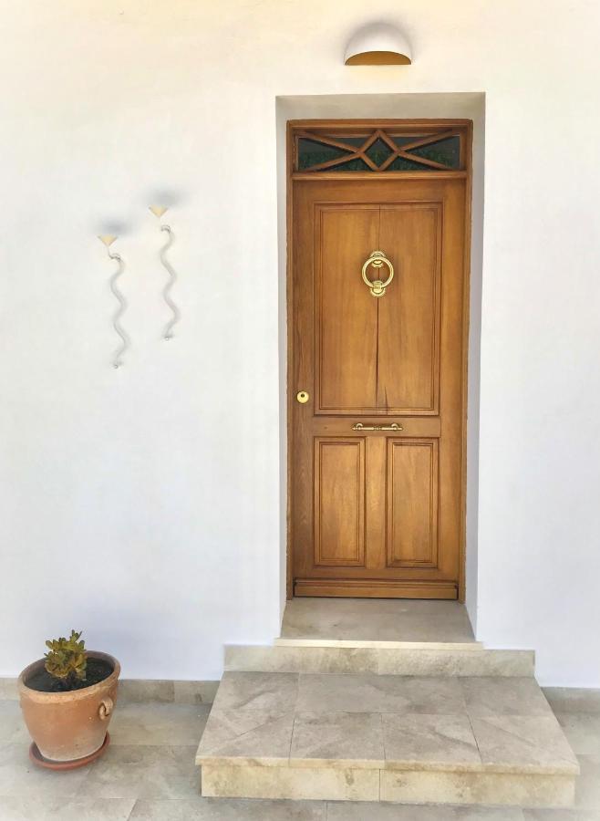 Apartamento Las Flores Ronda Bagian luar foto